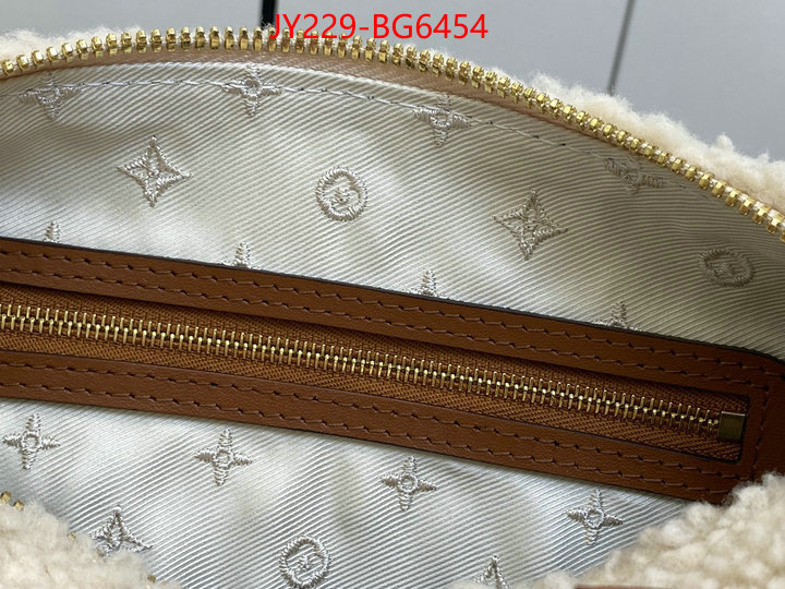 LV Bags(TOP)-Speedy- best quality fake ID: BG6454 $: 229USD,