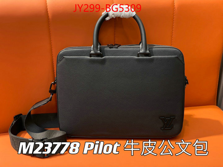 LV Bags(TOP)-Explorer-Anton-Dandy- replica for cheap ID: BG5309 $: 299USD,