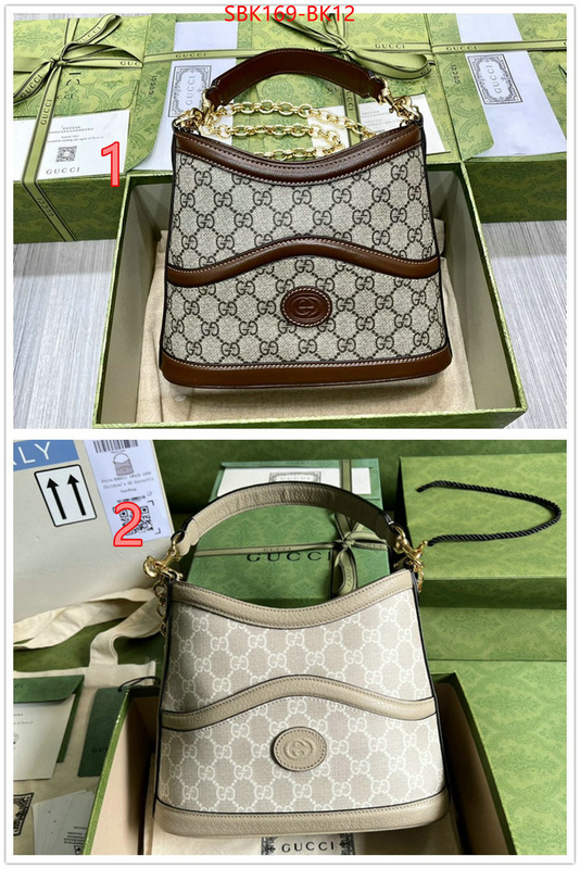Gucci Bags Promotion ID: BK12