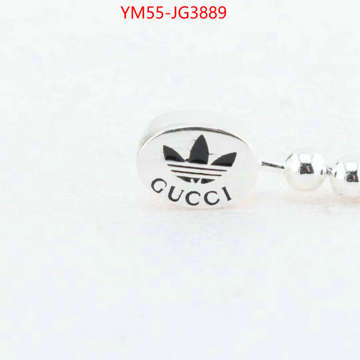 Jewelry-Gucci best site for replica ID: JG3889 $: 55USD