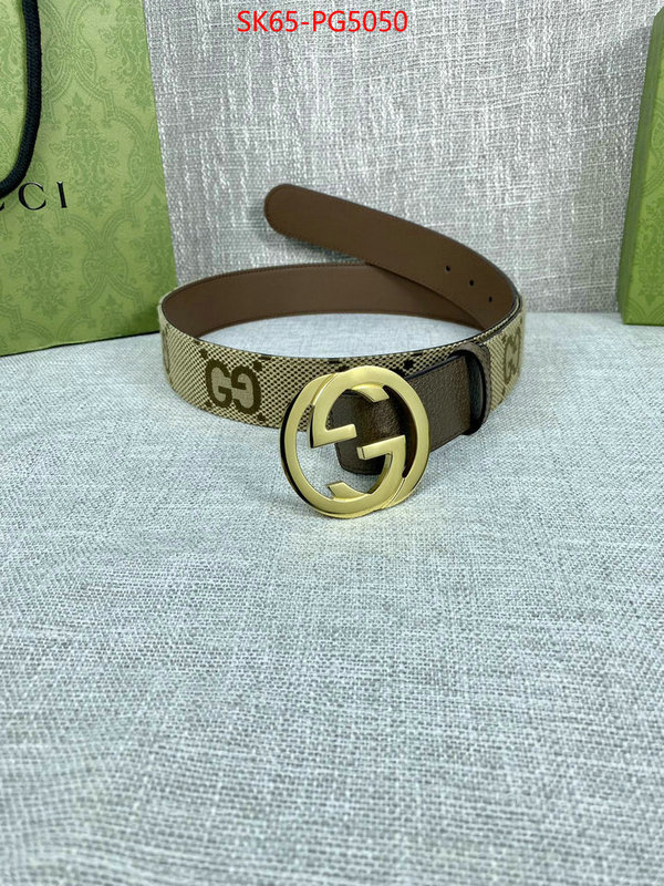 Belts-Gucci online sale ID: PG5050 $: 65USD