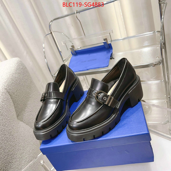 Women Shoes-Stuart Weirzman new designer replica ID: SG4883 $: 119USD