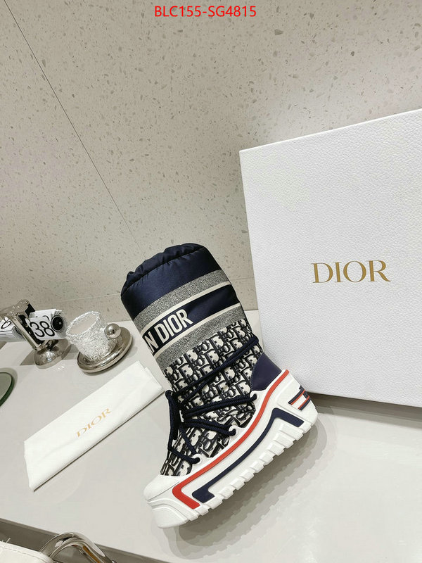 Women Shoes-Dior replica us ID: SG4815 $: 155USD