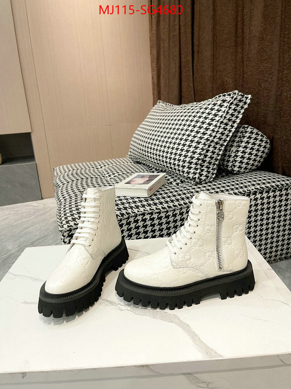Women Shoes-Gucci for sale cheap now ID: SG4680 $: 115USD