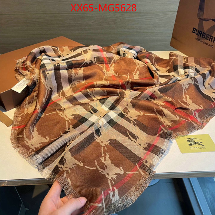 Scarf-Burberry aaaaa+ replica designer ID: MG5628 $: 65USD