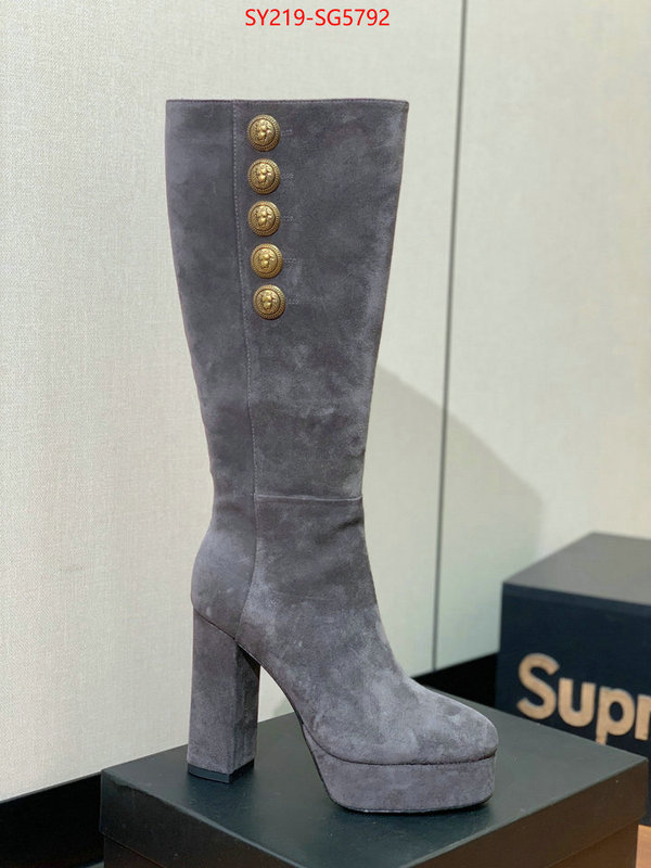 Women Shoes-Boots sellers online ID: SG5792 $: 219USD