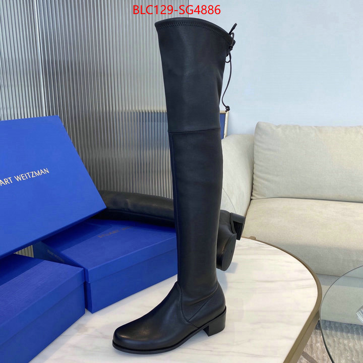 Women Shoes-Boots buy aaaaa cheap ID: SG4886 $: 129USD