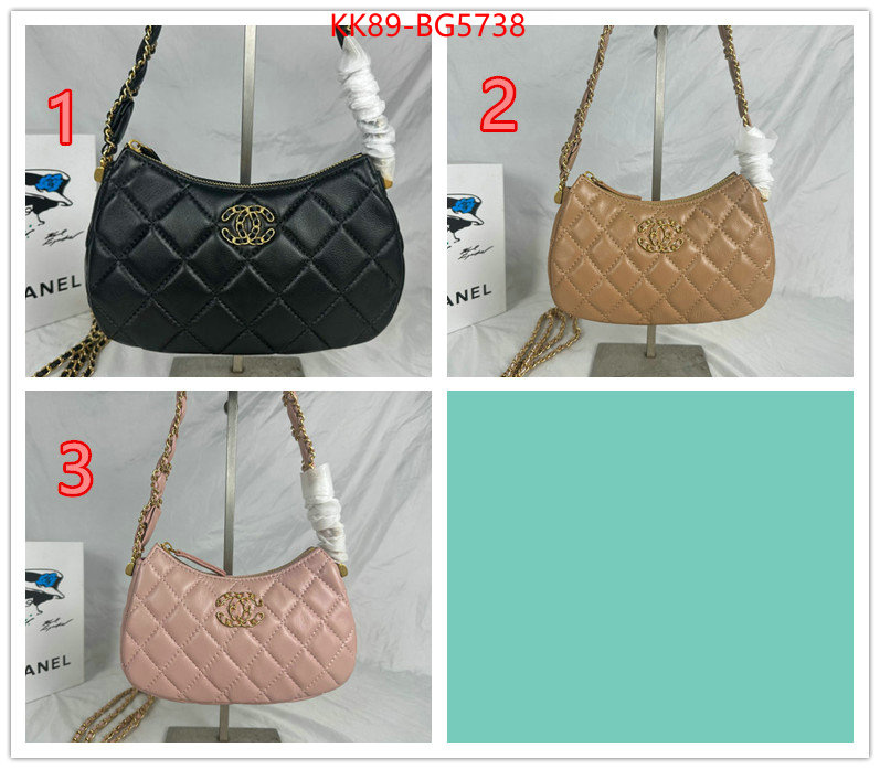 Chanel Bags(4A)-Diagonal- sell online ID: BG5738