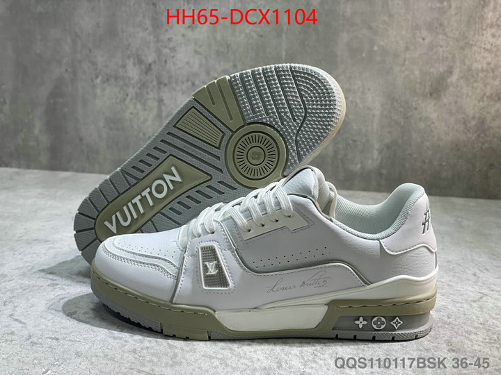 1111 Carnival SALE,Shoes ID: DCX1104