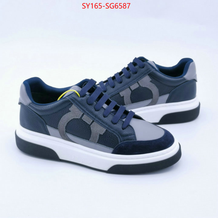 Men Shoes-Other copy aaaaa ID: SG6587 $: 165USD