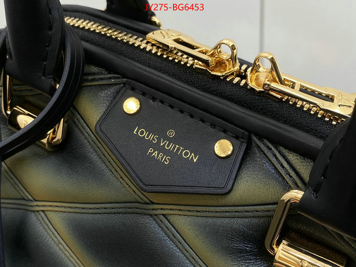 LV Bags(TOP)-Alma- where to buy fakes ID: BG6453 $: 275USD,