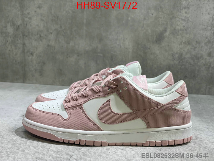 Women Shoes-NIKE the online shopping ID: SV1772 $: 89USD