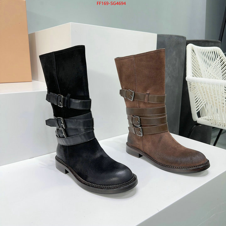 Women Shoes-Boots where to buy the best replica ID: SG4694 $: 169USD