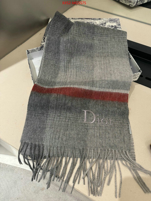 Scarf-Dior the quality replica ID: MG5575 $: 52USD