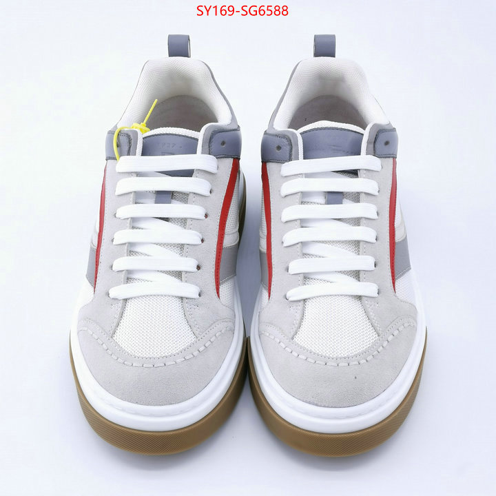 Men Shoes-Other website to buy replica ID: SG6588 $: 169USD