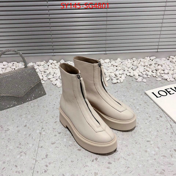 Women Shoes-Boots the highest quality fake ID: SG4801 $: 145USD