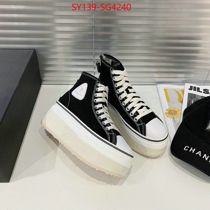 Women Shoes-R13 best replica 1:1 ID: SG4240 $: 139USD