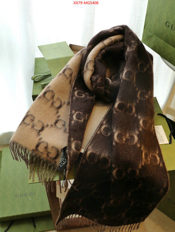 Scarf-Gucci high ID: MG5408 $: 79USD