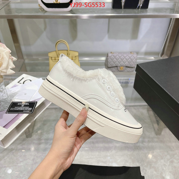 Women Shoes-Chanel 2023 luxury replicas ID: SG5533 $: 99USD