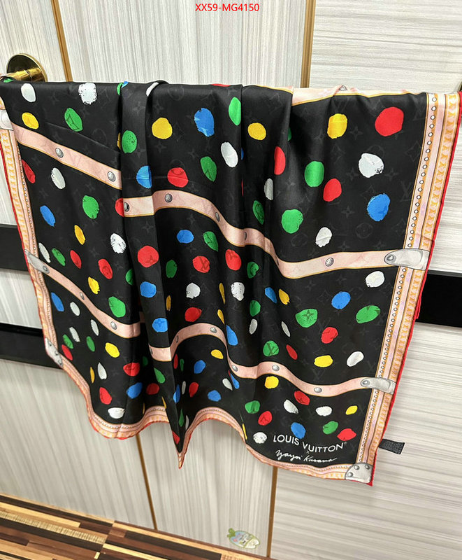 Scarf-LV sellers online ID: MG4150 $: 59USD