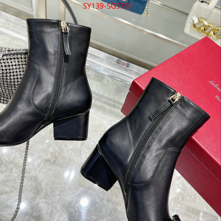 Women Shoes-Ferragamo online ID: SG5796 $: 139USD