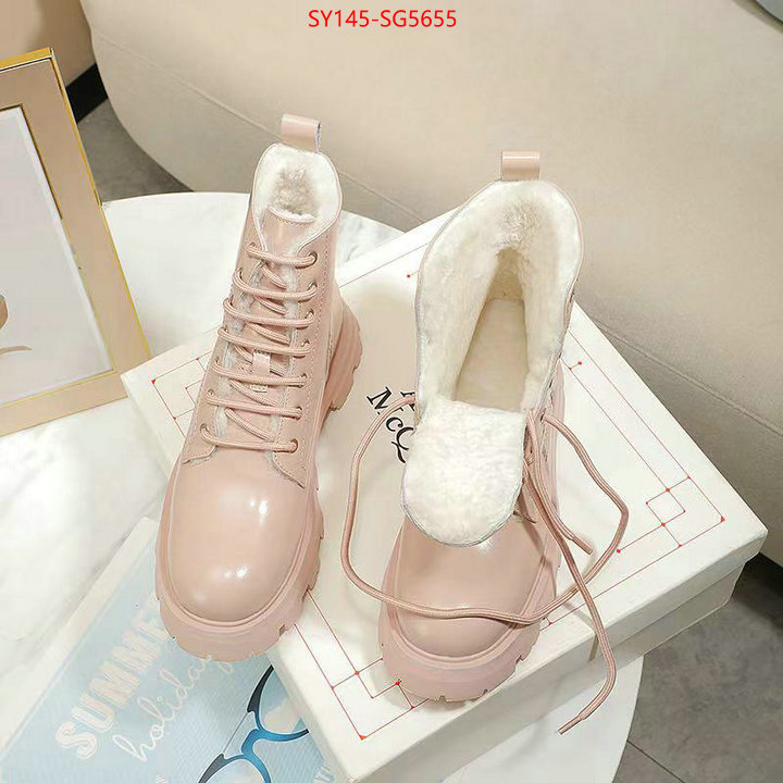 Women Shoes-Alexander McQueen shop designer ID: SG5655 $: 145USD