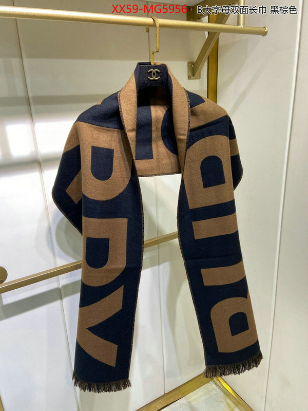 Scarf-Burberry replica how can you ID: MG5956 $: 59USD