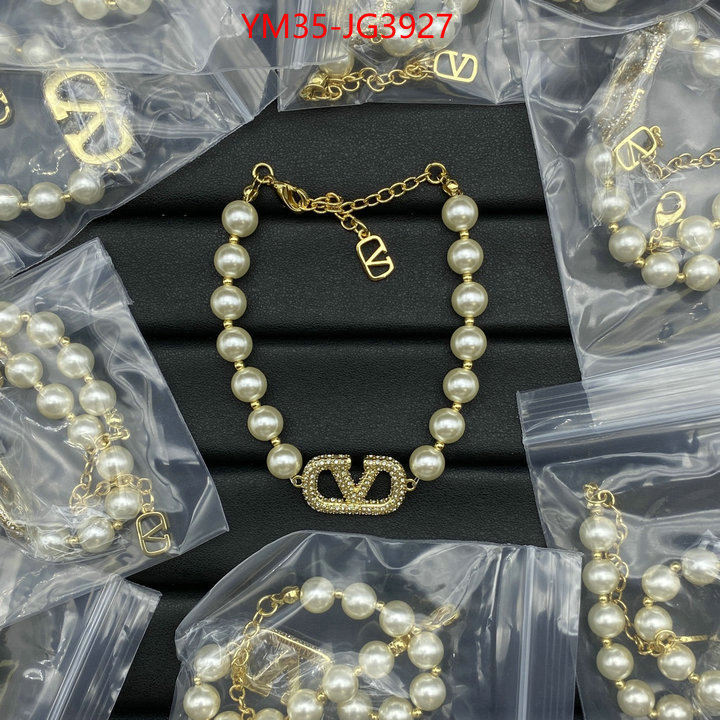 Jewelry-Valentino online china ID: JG3927 $: 35USD