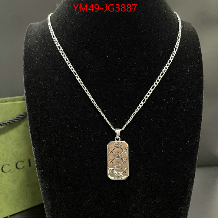 Jewelry-Gucci where can i buy ID: JG3887 $: 49USD