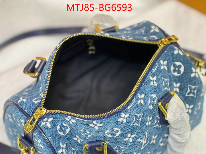LV Bags(4A)-Speedy- highest product quality ID: BG6593 $: 85USD,