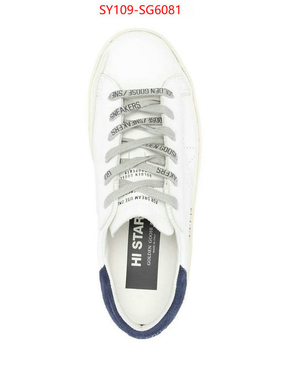 Women Shoes-Golden Goose luxury 7 star replica ID: SG6081 $: 109USD