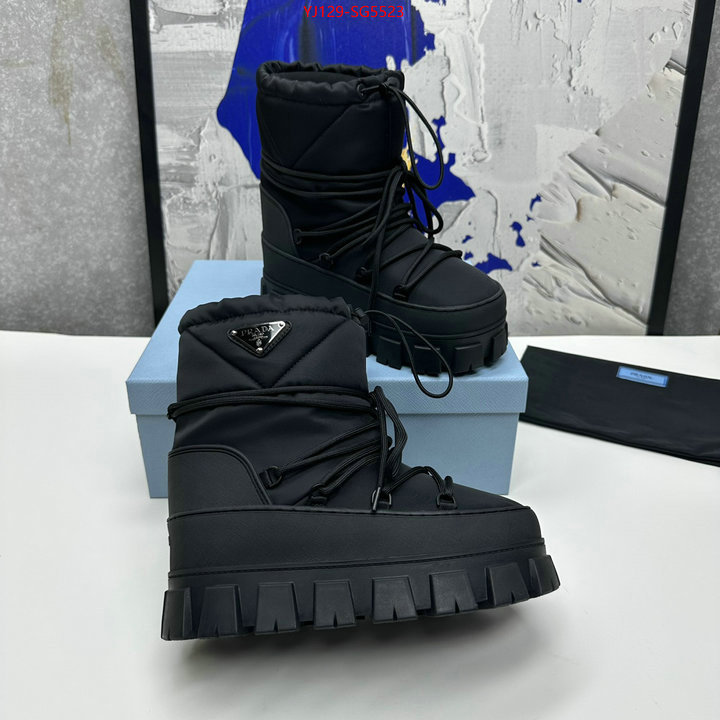 Women Shoes-Boots aaaaa replica ID: SG5523 $: 129USD