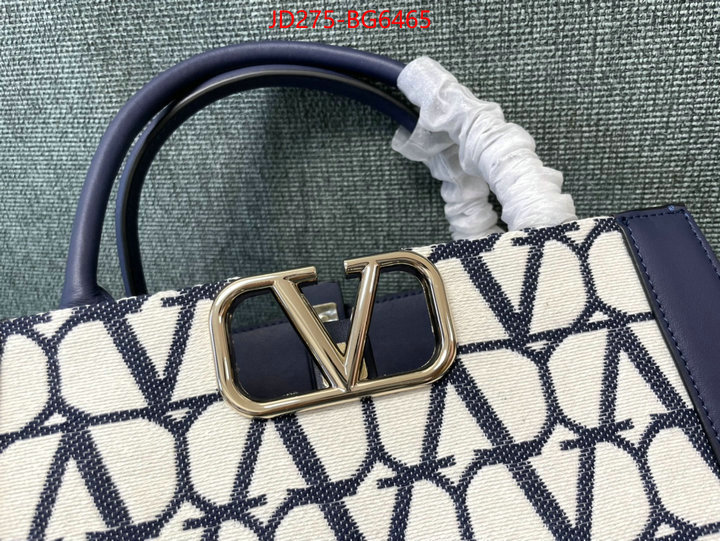 Valentino Bags(TOP)-Handbag- cheap high quality replica ID: BG6465