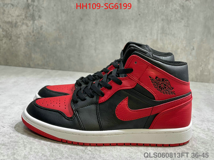 Women Shoes-Air Jordan highest product quality ID: SG6199 $: 109USD