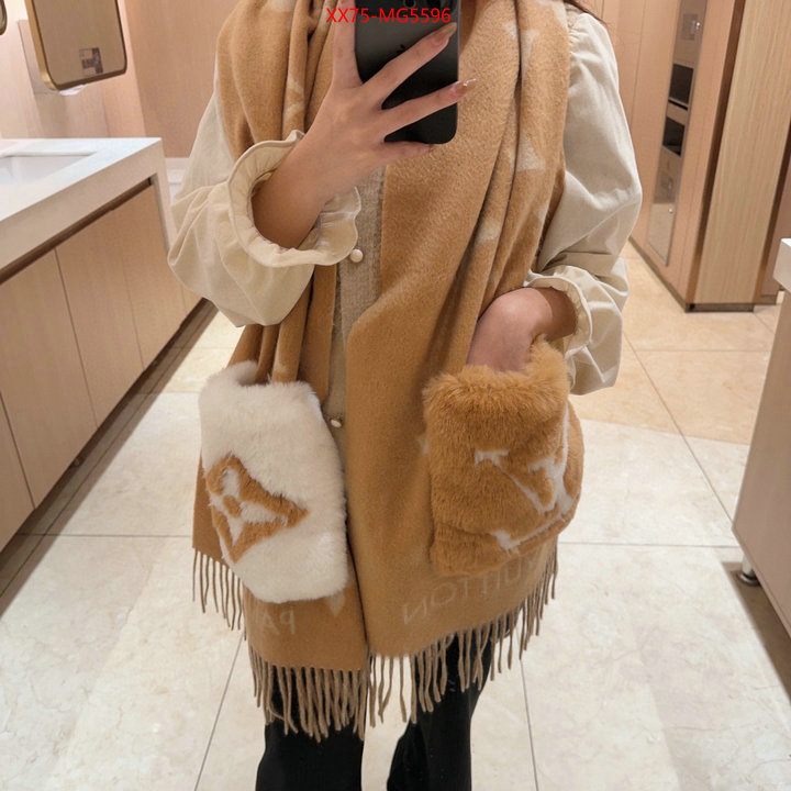 Scarf-LV replica online ID: MG5596 $: 75USD