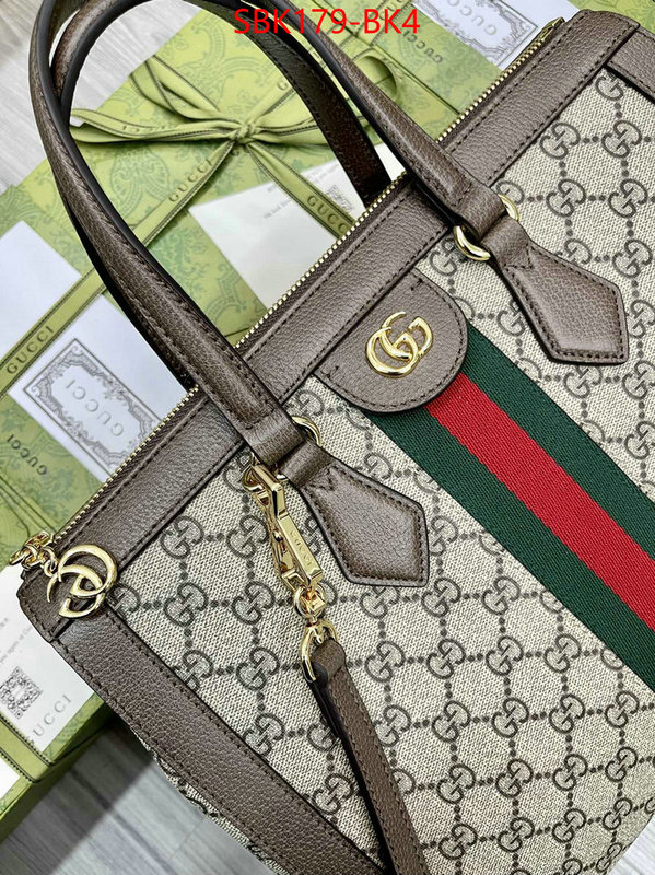 Gucci Bags Promotion ID: BK4
