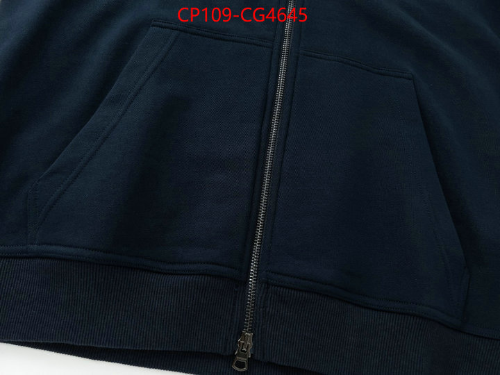 Clothing-Burberry mirror quality ID: CG4645 $: 109USD