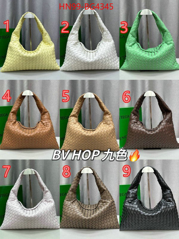 BV Bags(4A)-Handbag- best like ID: BG4345 $: 99USD,