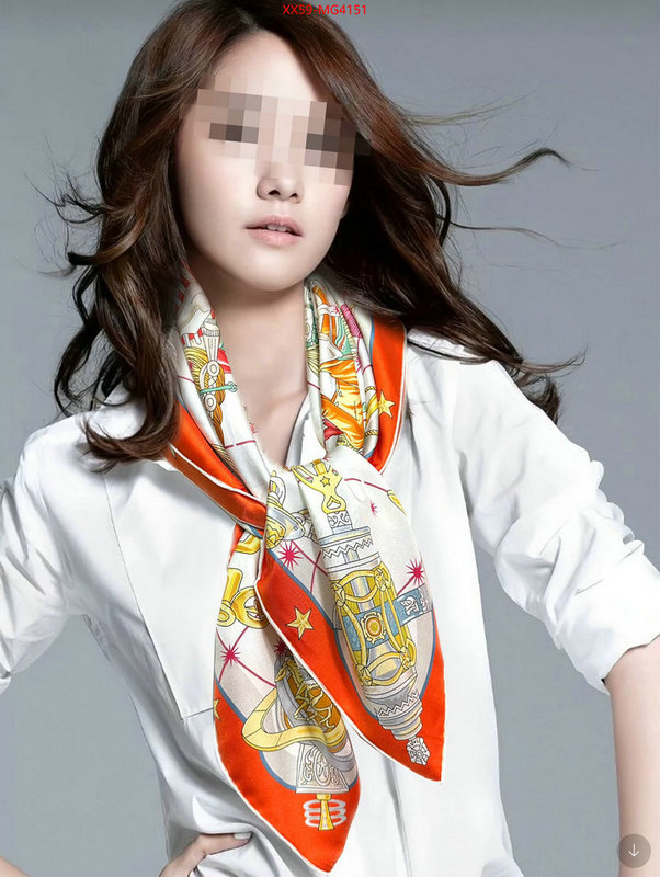 Scarf-Hermes buy replica ID: MG4151 $: 59USD