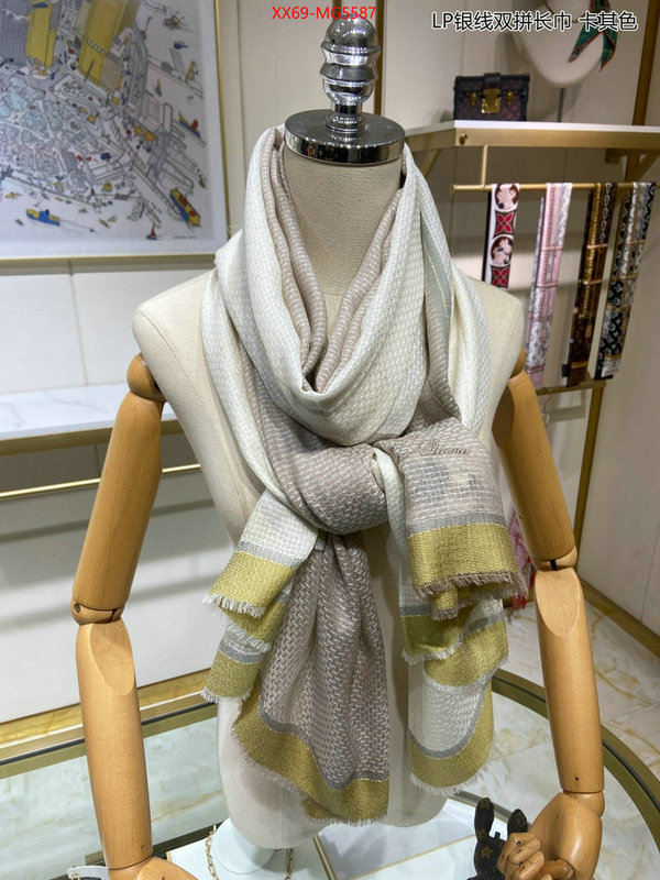 Scarf-Loro Piana best fake ID: MG5587 $: 69USD