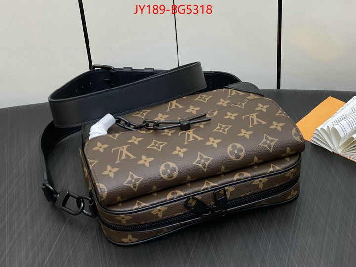 LV Bags(TOP)-Pochette MTis- is it illegal to buy dupe ID: BG5318 $: 189USD,