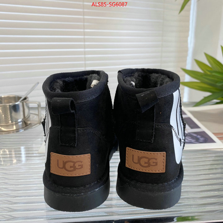 Kids shoes-UGG replica wholesale ID: SG6087 $: 85USD