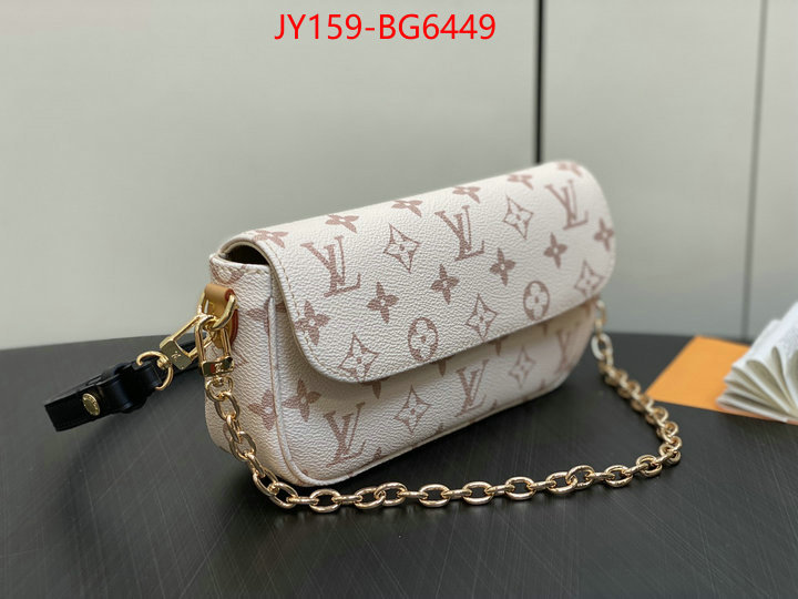 LV Bags(TOP)-Pochette MTis- high-end designer ID: BG6449 $: 159USD,