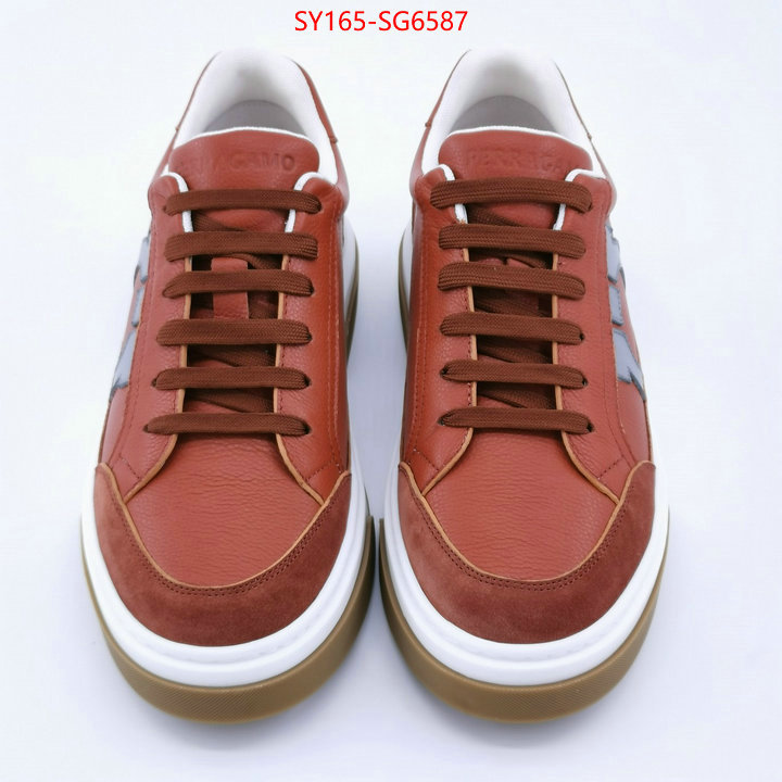 Men Shoes-Other copy aaaaa ID: SG6587 $: 165USD