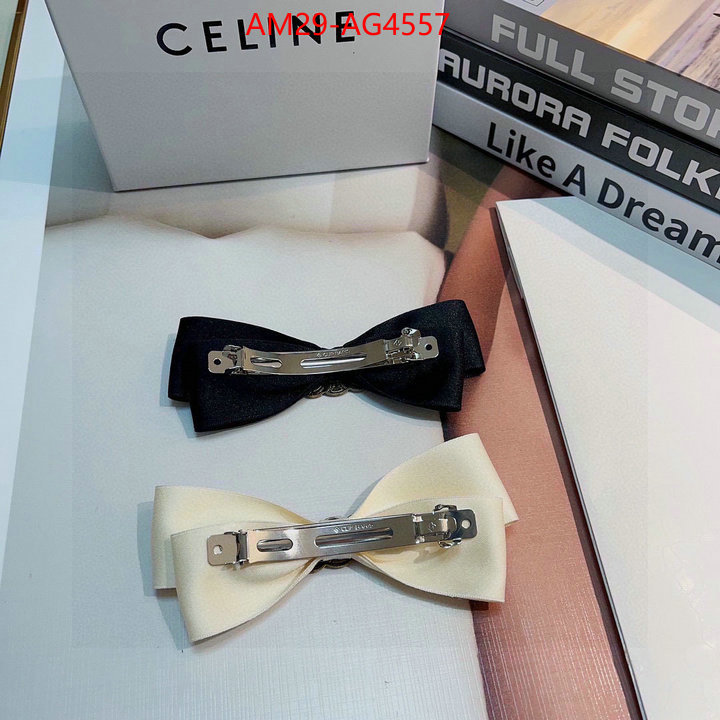 Hair band-Celine replica 1:1 high quality ID: AG4557 $: 29USD