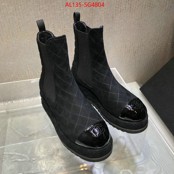 Women Shoes-Boots hot sale ID: SG4804 $: 135USD