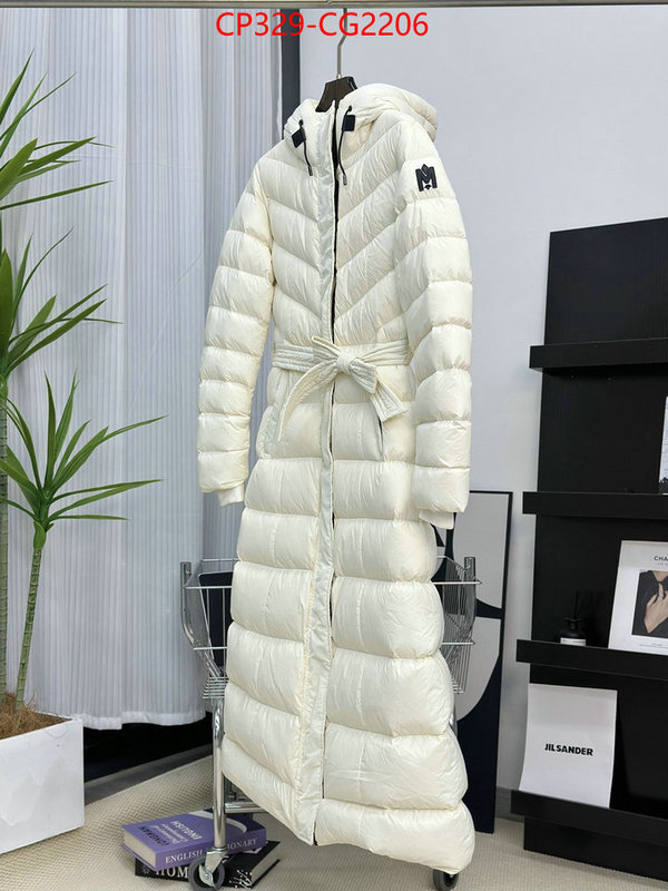 Down jacket Women-Mackage high quality happy copy ID: CG2206 $: 329USD