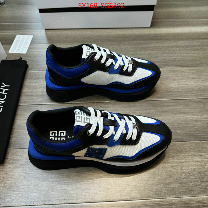 Men shoes-Givenchy where to find best ID: SG6392 $: 169USD