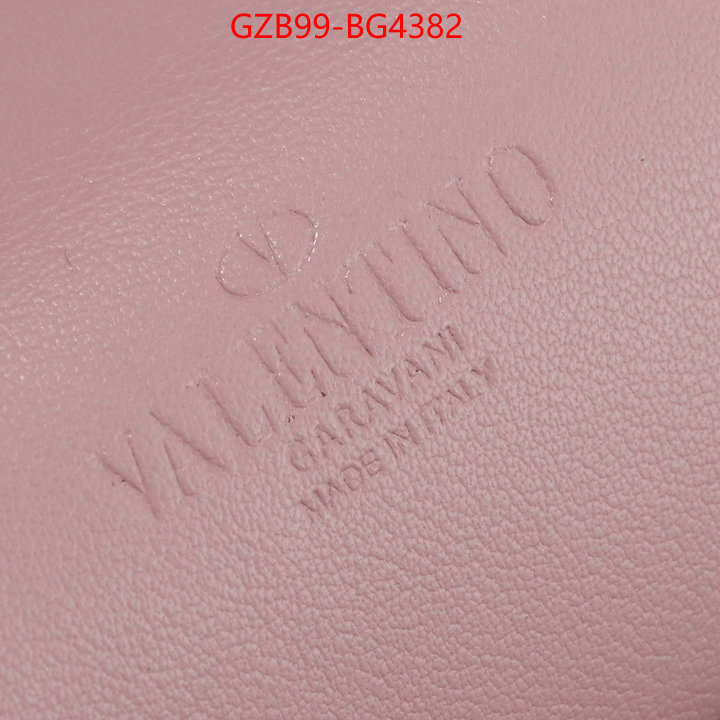 Valentino Bags(4A)-Handbag- what best designer replicas ID: BG4382 $: 99USD,