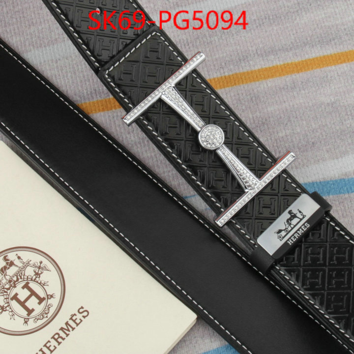 Belts-Hermes new ID: PG5094 $: 69USD